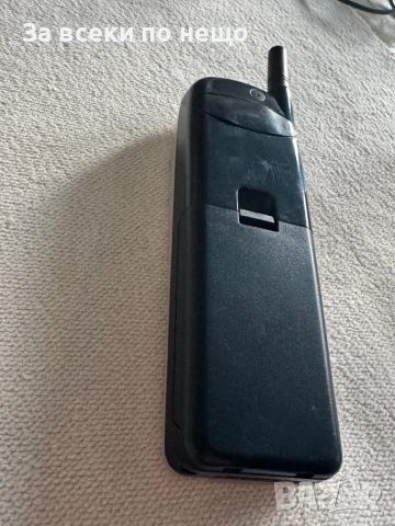 Ретро GSM Panasonic EB-G520, снимка 7 - Други - 53940262