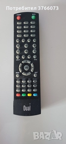 Телевизор Duai 65 ", снимка 6 - Телевизори - 54354328