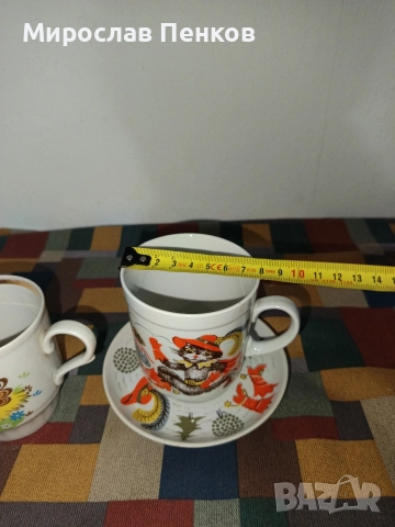 Чаши, снимка 4 - Чаши - 52595811