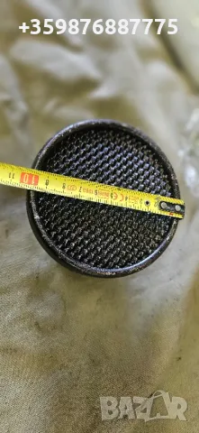 Въздушен филтър Соц Руски руско Ретро , снимка 2 - Части - 50102397