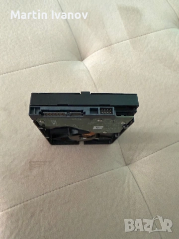 WD 1 tb sata/64mb хард диск 1тб за настолен комп, снимка 4 - Твърди дискове - 54181397