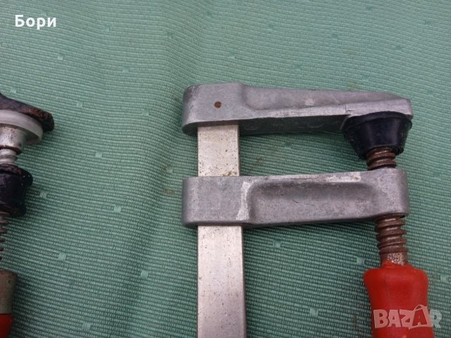 Немски стяги 3 броя, снимка 5 - Стяги - 35383938