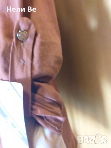 Нова блуза от Милано, снимка 2 - Тениски - 29876769