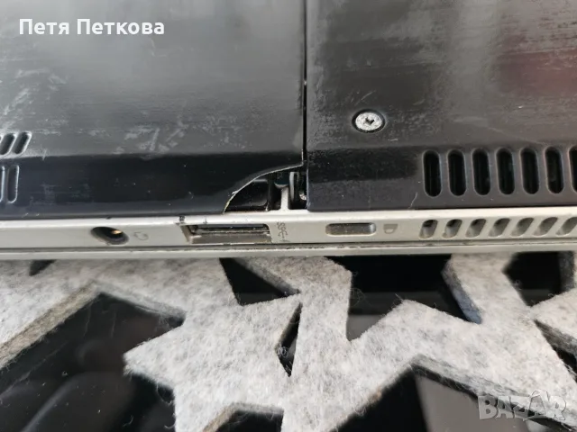 Бизнес ултрабук HP EliteBook Folio 9470m (14") / Intel i5 / 8GB RAM / SSD, снимка 3 - Лаптопи за работа - 55801568