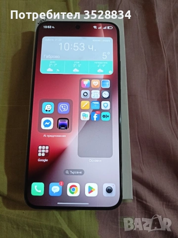 Honor magic 8 lite 512gb