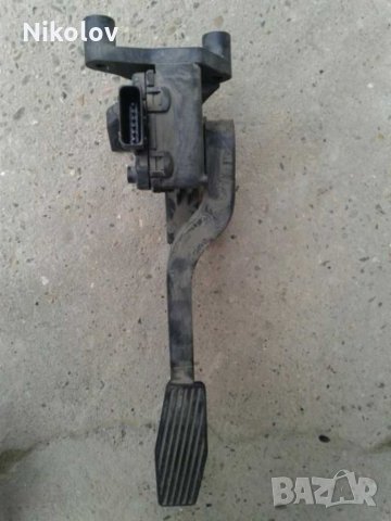 Потенциометър газ за Опел Корса Ц 1.0 .1.2 и др. Opel Corsa C, снимка 2 - Части - 29777235