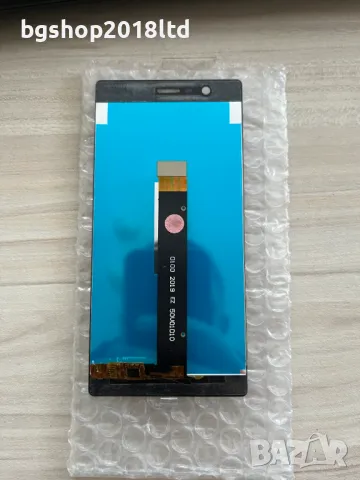 Дисплей за Nokia 3 2017г, снимка 2 - Резервни части за телефони - 48233277