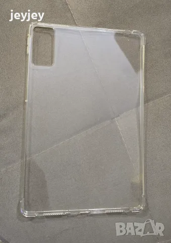силиконов гръб за Xiaomi Redmi Pad SE 11, снимка 2 - Калъфи, кейсове - 56193225