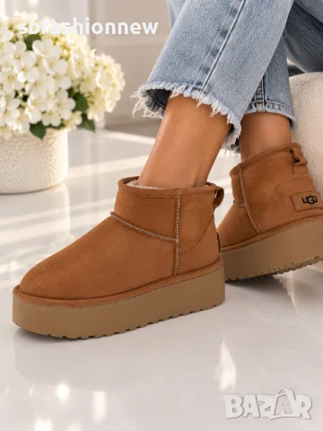 39 номер UGG боти 
