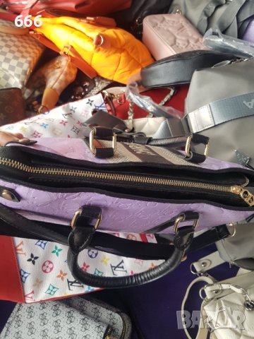 Чанта, снимка 3 - Чанти - 42892444