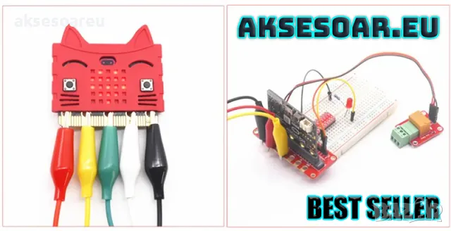 1 комплект 10 бр. електрически проводници със щипки тип крокодил тестови кабели с двустранни щипки , снимка 9 - Други инструменти - 50232617