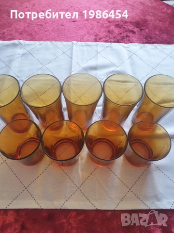 Чаши от Дуралекс 