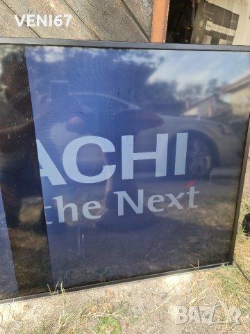 Hitachi 50HAK6151 Телевизор за ремонт 