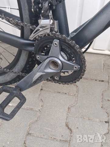 Orix Nine 29 цола , снимка 6 - Велосипеди - 54153783