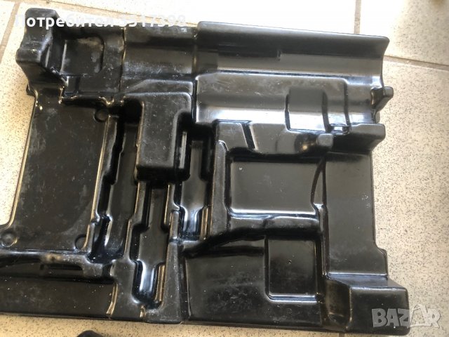 Зарядно батерия и вложка за преса, снимка 10 - Винтоверти - 40075490