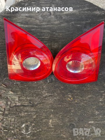 Вътрешен стоп Капак за голф 5.2003-2008г, снимка 2 - Аксесоари и консумативи - 38440331