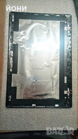 Asus F553/X553-оригинален LCD капак, снимка 2 - Части за лаптопи - 30287008