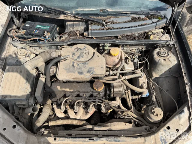 Opel Corsa 1.4i 1999 г. - на части!, снимка 5 - Автомобили и джипове - 47565997