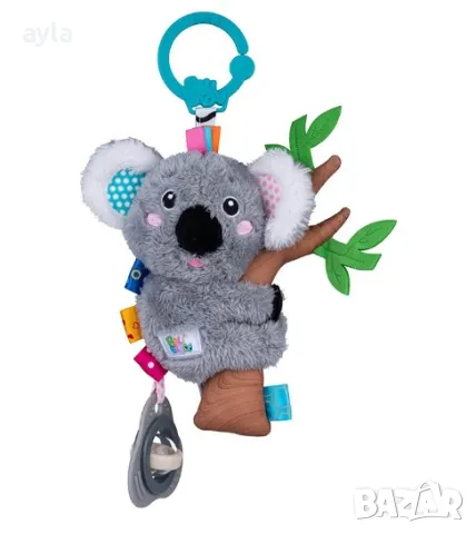 Висулка Коала Dyzio