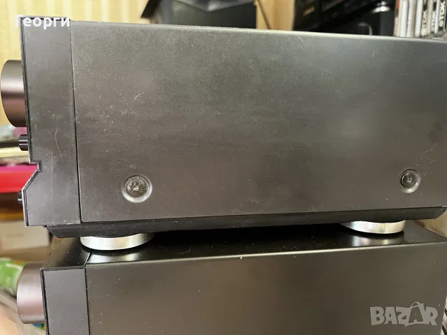 Technics RS-B755, снимка 6 - Декове - 56119851