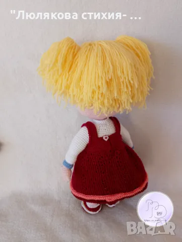 Маша и Мечока, снимка 5 - Кукли - 47895769