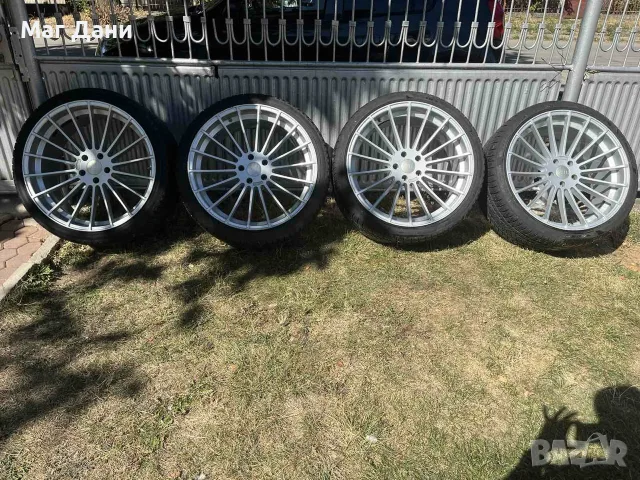 Джанти за Range Rover 5Х120