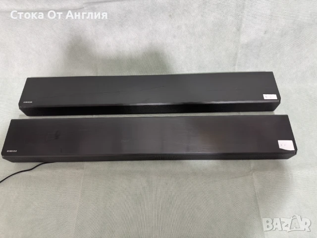 Саундбар - Samsung HW-MS500 /XU, снимка 2 - Аудиосистеми - 46101500