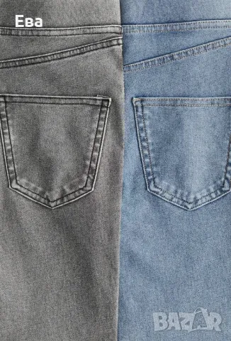 H&M Комплект от  2 чифта клинове, снимка 2 - Детски клинове - 50054404