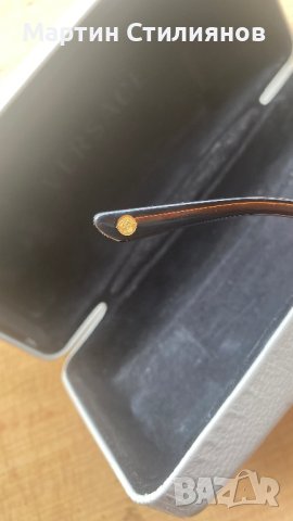 Versace MOD 2125-B очила, снимка 10 - Слънчеви и диоптрични очила - 42199986