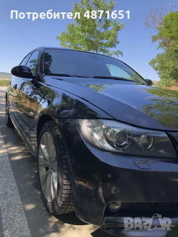 Bmw 325xi-218к.с., снимка 3 - Автомобили и джипове - 56073777