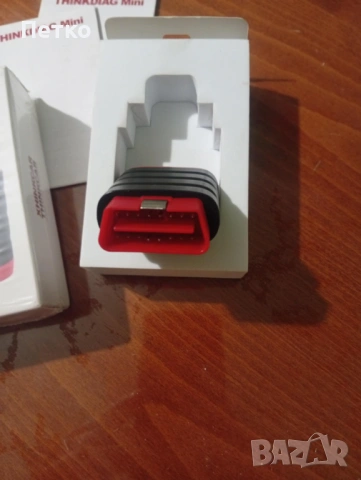 Автодиагностика, снимка 2 - Аксесоари и консумативи - 53236446