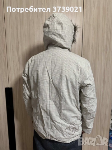 Яке за сноуборд, снимка 4 - Зимни спортове - 52841965