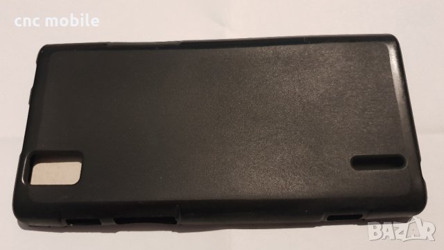 Huawei Ascend P2 - Huawei P2 калъф - case , снимка 2 - Калъфи, кейсове - 35202866