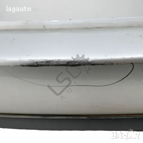 Задна броня AUDI Q5 (8RB) 2008-2012 ID: 135883, снимка 2 - Части - 47672103