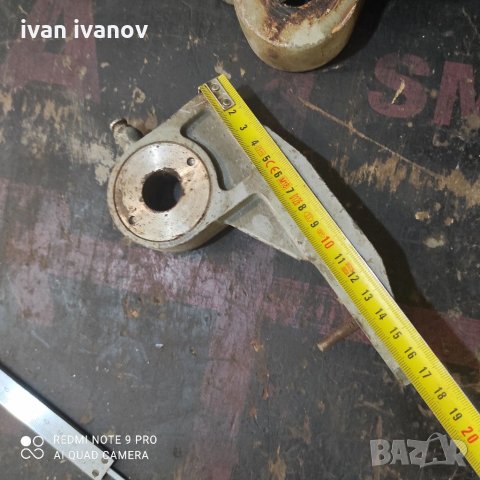 Лагерни Тела, снимка 8 - Резервни части за машини - 33779090