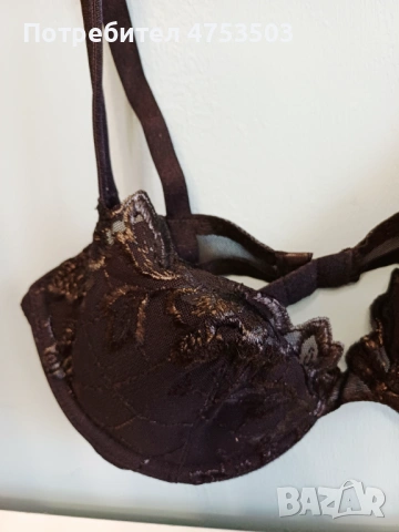Сутиен Palmers  75 B нов , снимка 2 - Бельо - 53935332