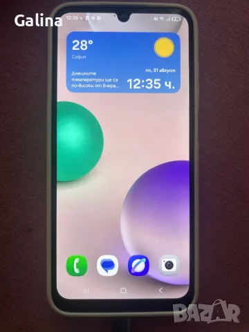 Samsung Galaxy a25 5G