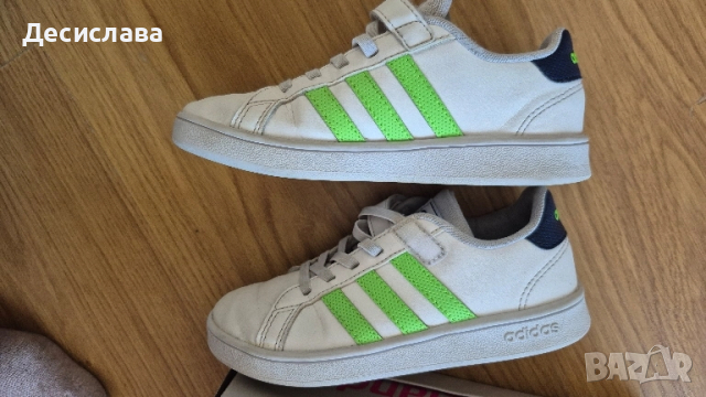 Детски маратонки Адидас( Adidas) , 31 номер