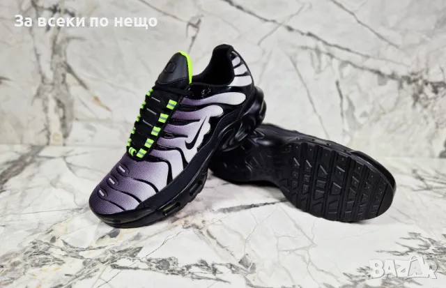 Мъжки маратонки Nike - 3 Налични цвята от 40 до 45 номер, снимка 4 - Маратонки - 47309341