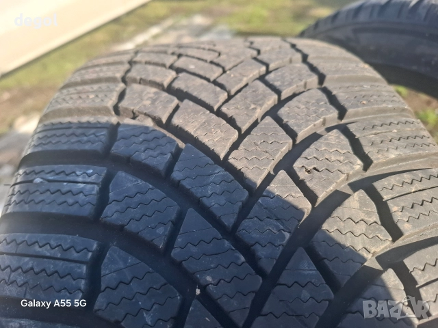 225 45 18 Bridgestone Blizzak LM005 DOT4123, снимка 5 - Гуми и джанти - 52935636