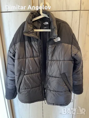 The North Face Himalayan Insulated Jacket, снимка 2 - Якета - 50238452