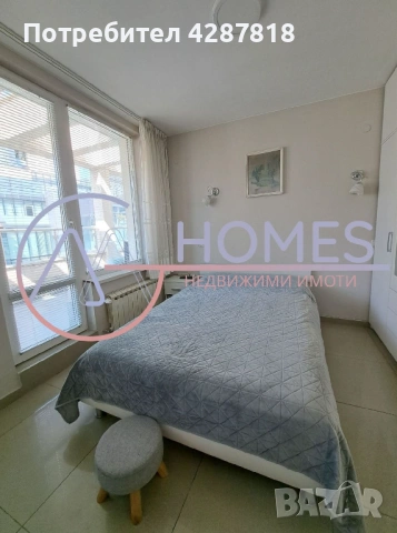 Отдава под наем тристаен зона Б19, снимка 3 - Апартаменти - 53983092