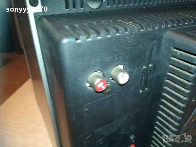 panasonic sa-pm15 bi-ampli tuner cd aux 0801211902, снимка 16 - Ресийвъри, усилватели, смесителни пултове - 31355821