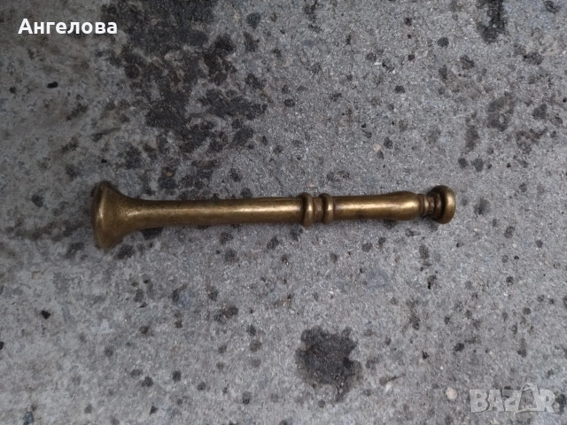 Чукало за хаванче, снимка 2 - Други - 53011822