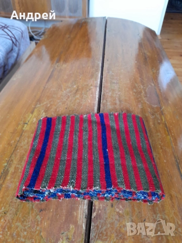 Стар колан за носия,Сая #3