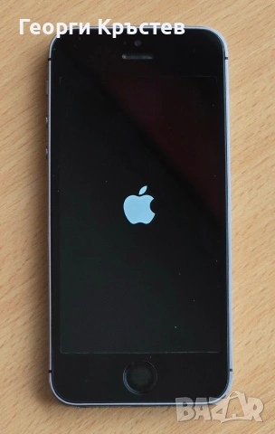 Apple iPhone 4S, 16GB, A1387 и iPhone SE 1st Gen, 16GB, A1662 - за преинсталиране, снимка 5 - Apple iPhone - 54302726