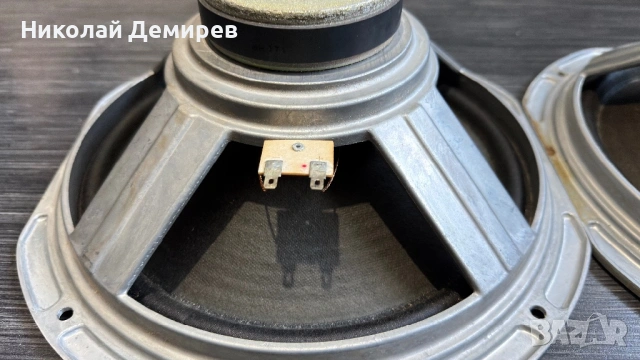 Pioneer HPM 12 инча стават идеално , снимка 4 - Тонколони - 54301126