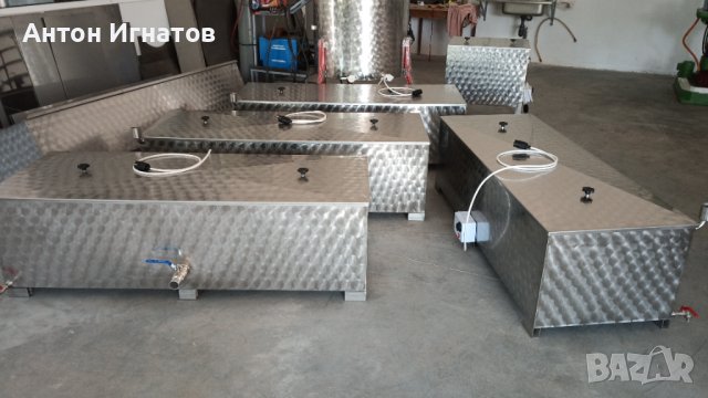 Вертикално сито с подгряване , снимка 12 - За пчели - 38593579