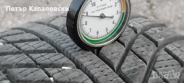 Гума 205 55 16 Гудиър Goodyear 1 брой единичка !, снимка 2 - Гуми и джанти - 48872810