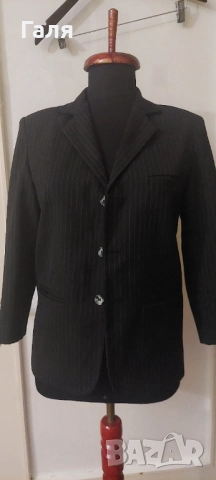 Сако за момче 8-12г. /р-р. 8 // 128/